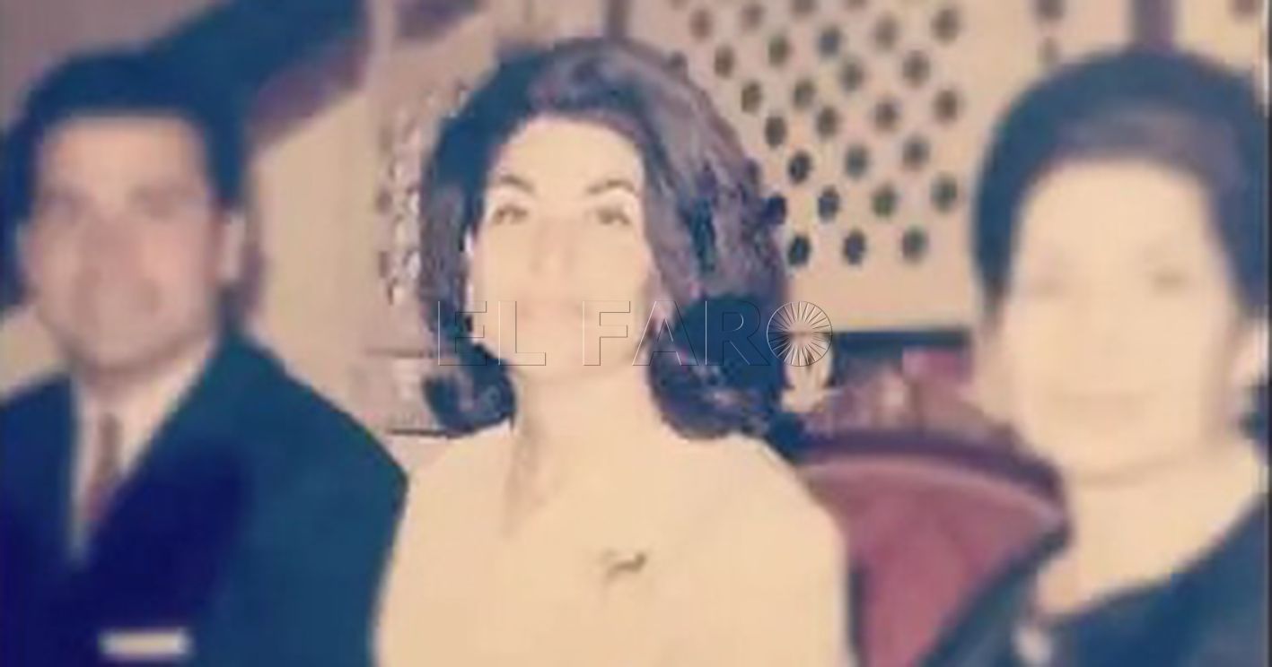 Carta a mi querida Madre