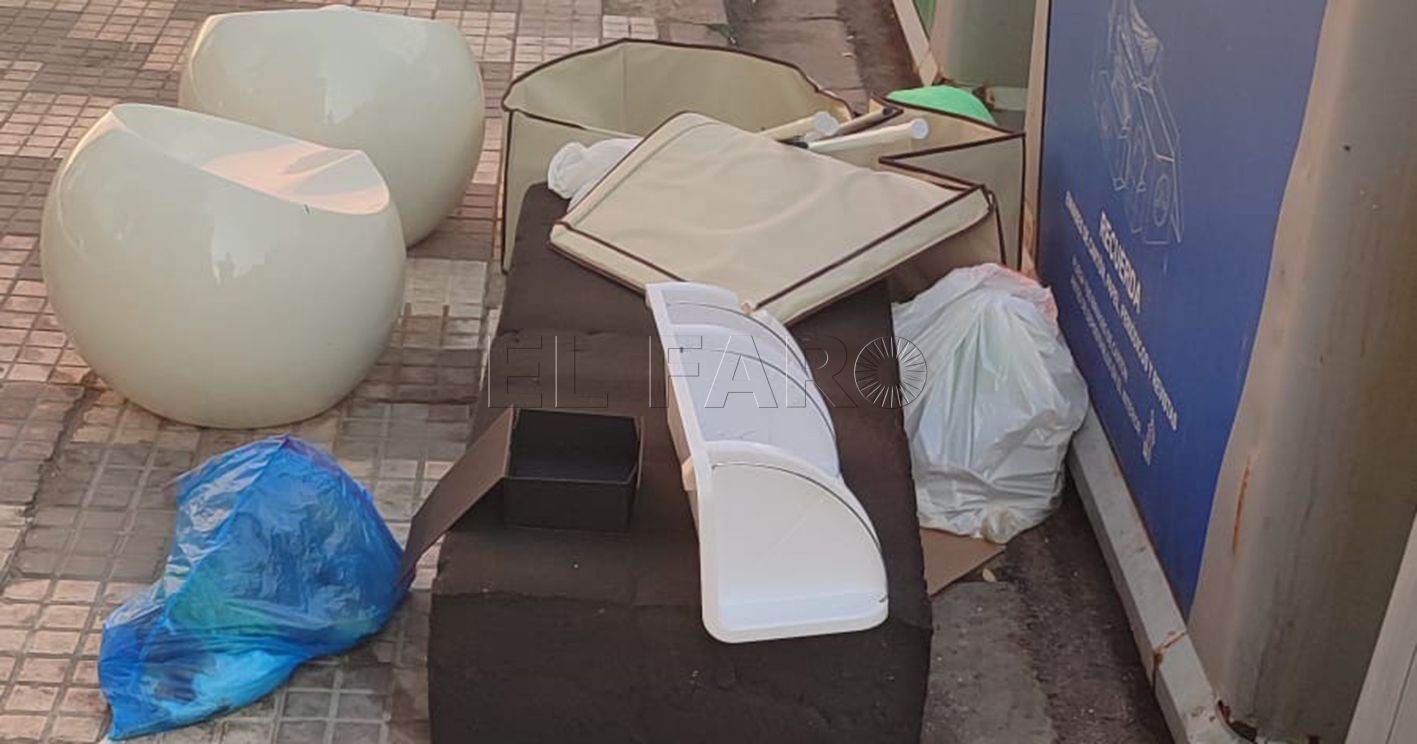 Ventura califica de "intolerable" el "incivismo" de "una pequeña parte de la ciudadanía"