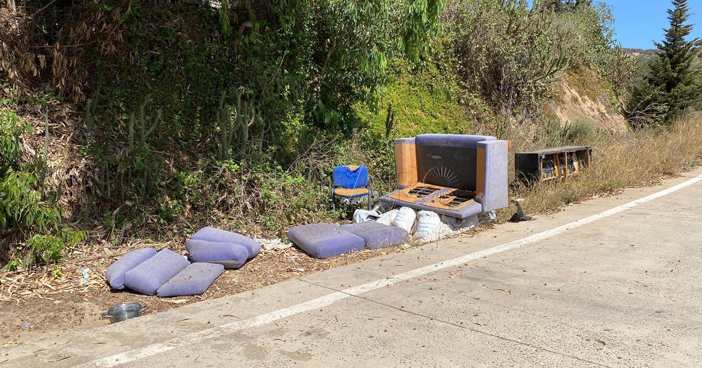 La Ciudad critica el "abandono total" de Mariaguari y del Nano por parte de la Delegación del Gobierno