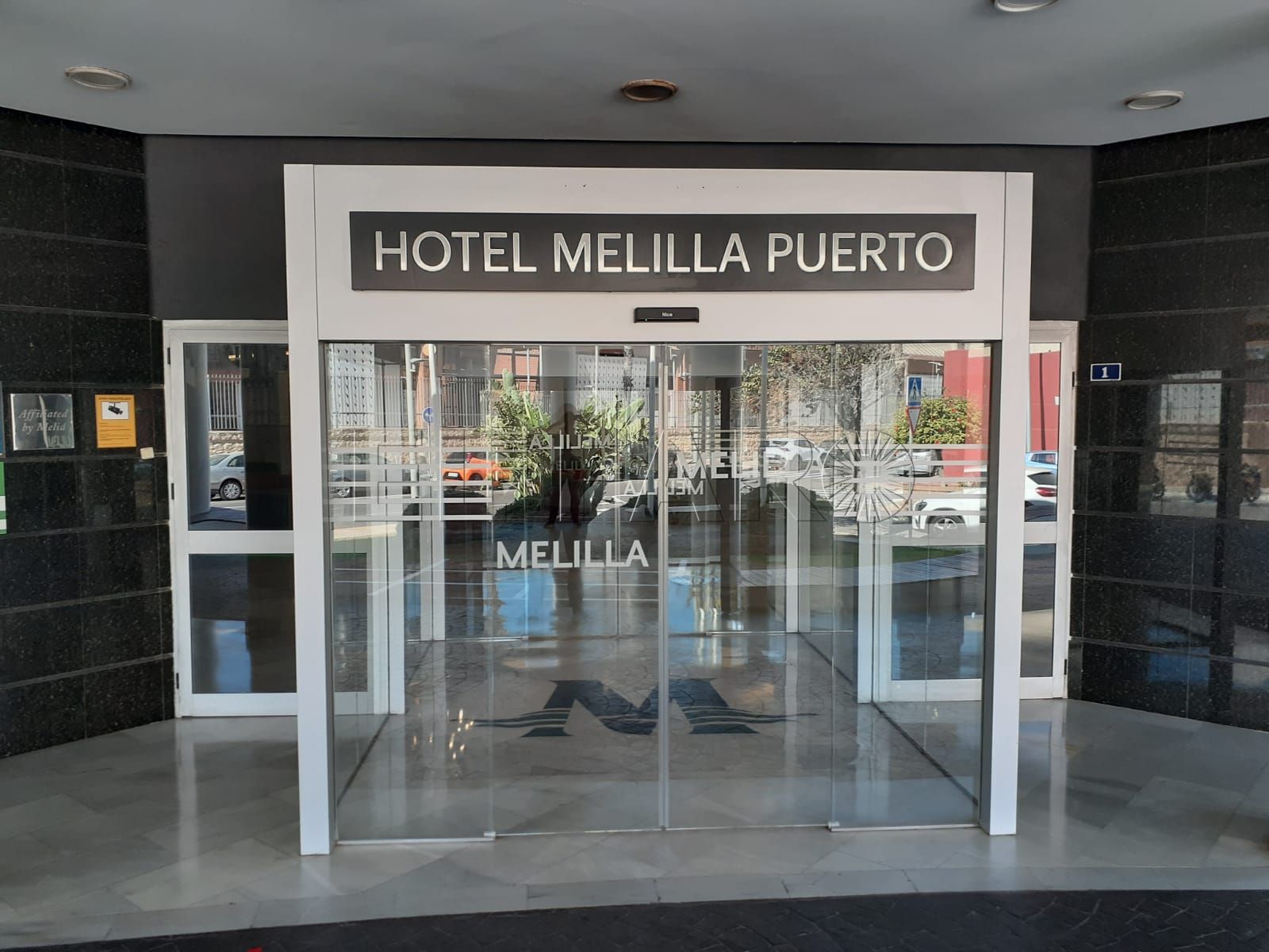 La ocupación hotelera en estas fechas de verano es superior al anterior