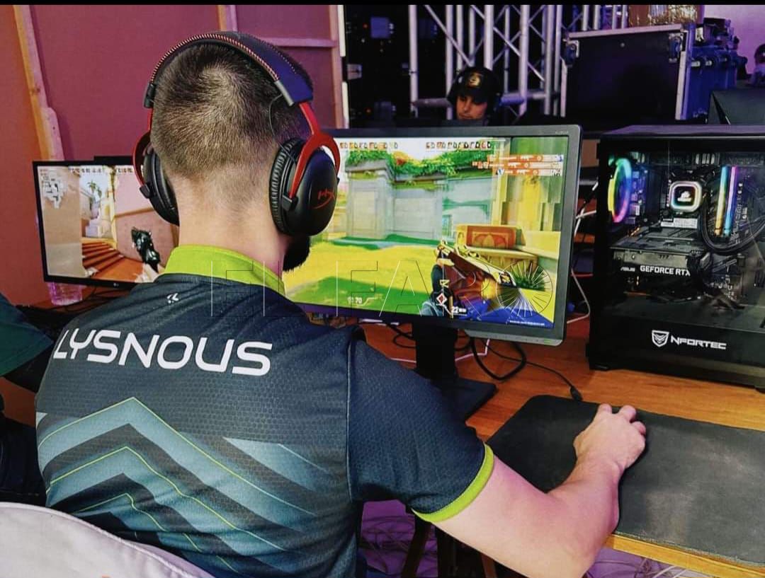 Melilla Titans, con la mirada puesta en el ascenso a la Primera División