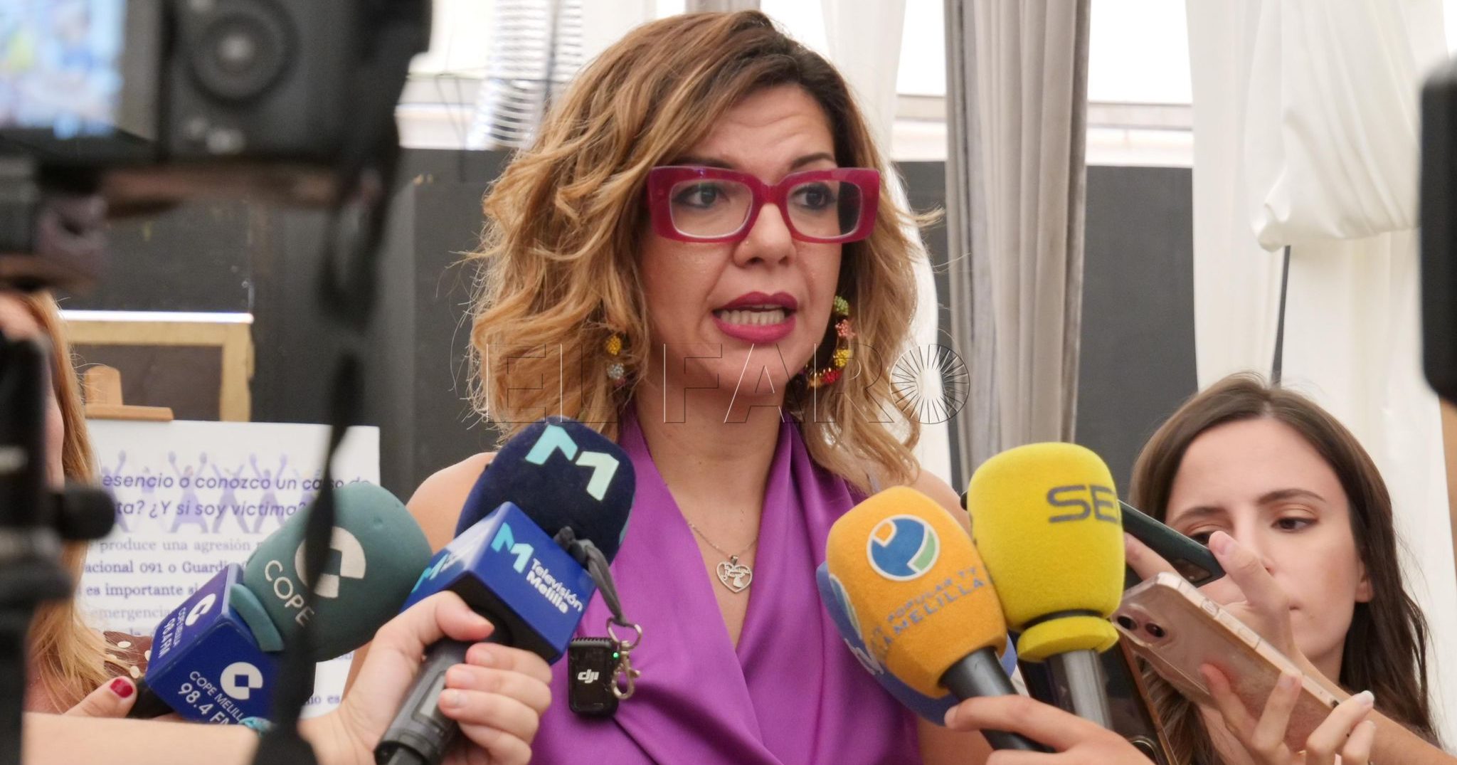 Melilla registra 736 intentos de entradas por vía marítima este mes de agosto