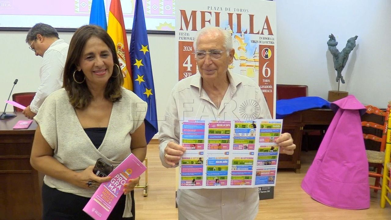 El Día de la Tapa se celebrará el lunes y el Día del niño el martes de Feria