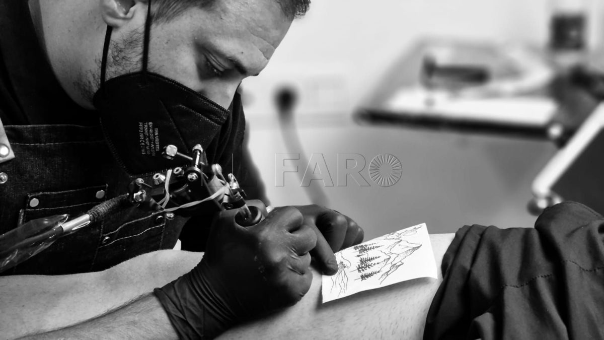 El Carrillo| Salvador Triviño: "Siento orgullo de que me elijan y confíen en mí para algo que va a ser permanente, que van a tener toda su vida"