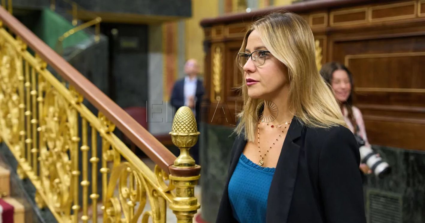 Acedo asegura que "el PSOE encarna ya al separatismo más recalcitrante y excluyente"