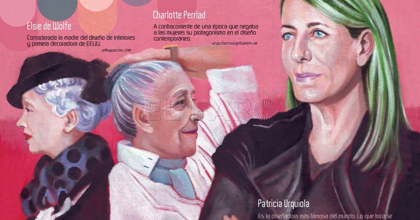 Arquitectas e ingenieras civiles en el calendario de SATE-STEs para agosto