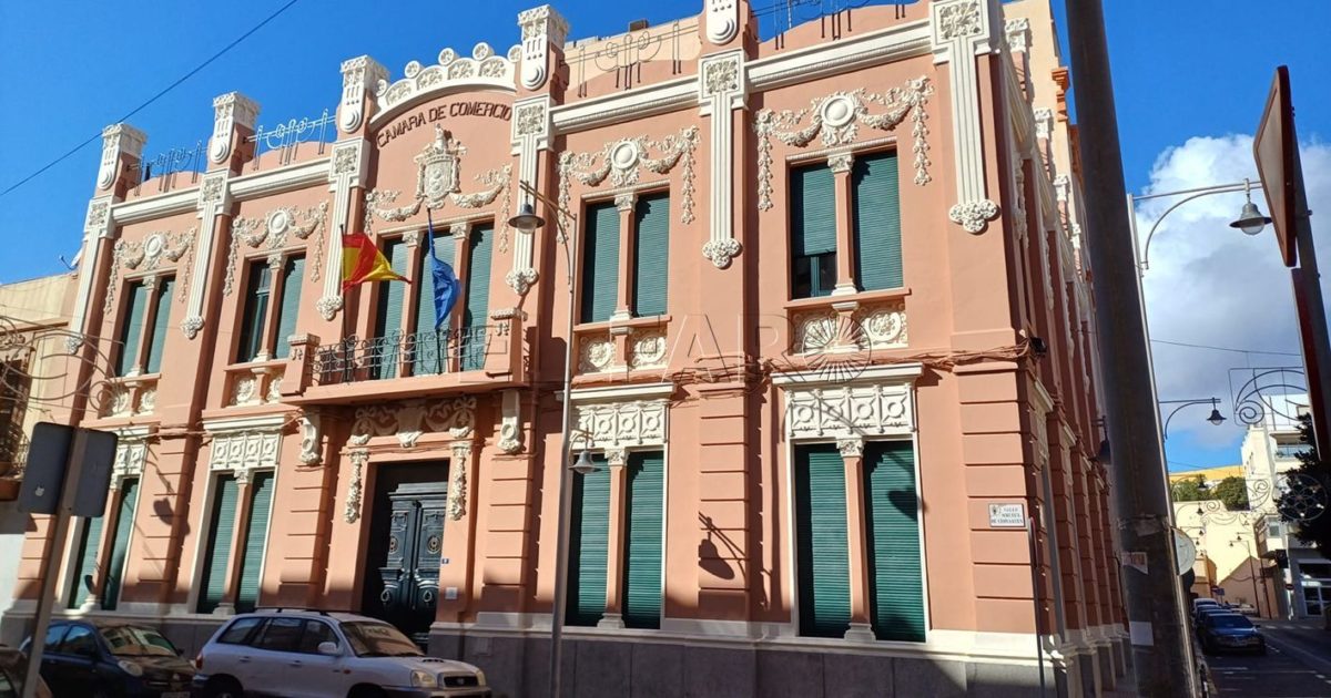 La Ciudad Autónoma ya se encuentra en la elaboración de los Presupuestos de 2025