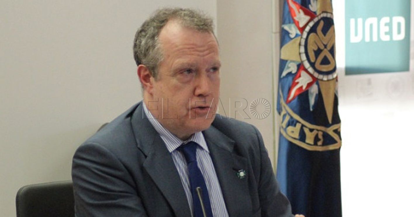 Echeverría cree "improbable" que España haya acordado con Marruecos la cosoberanía de Melilla y Ceuta