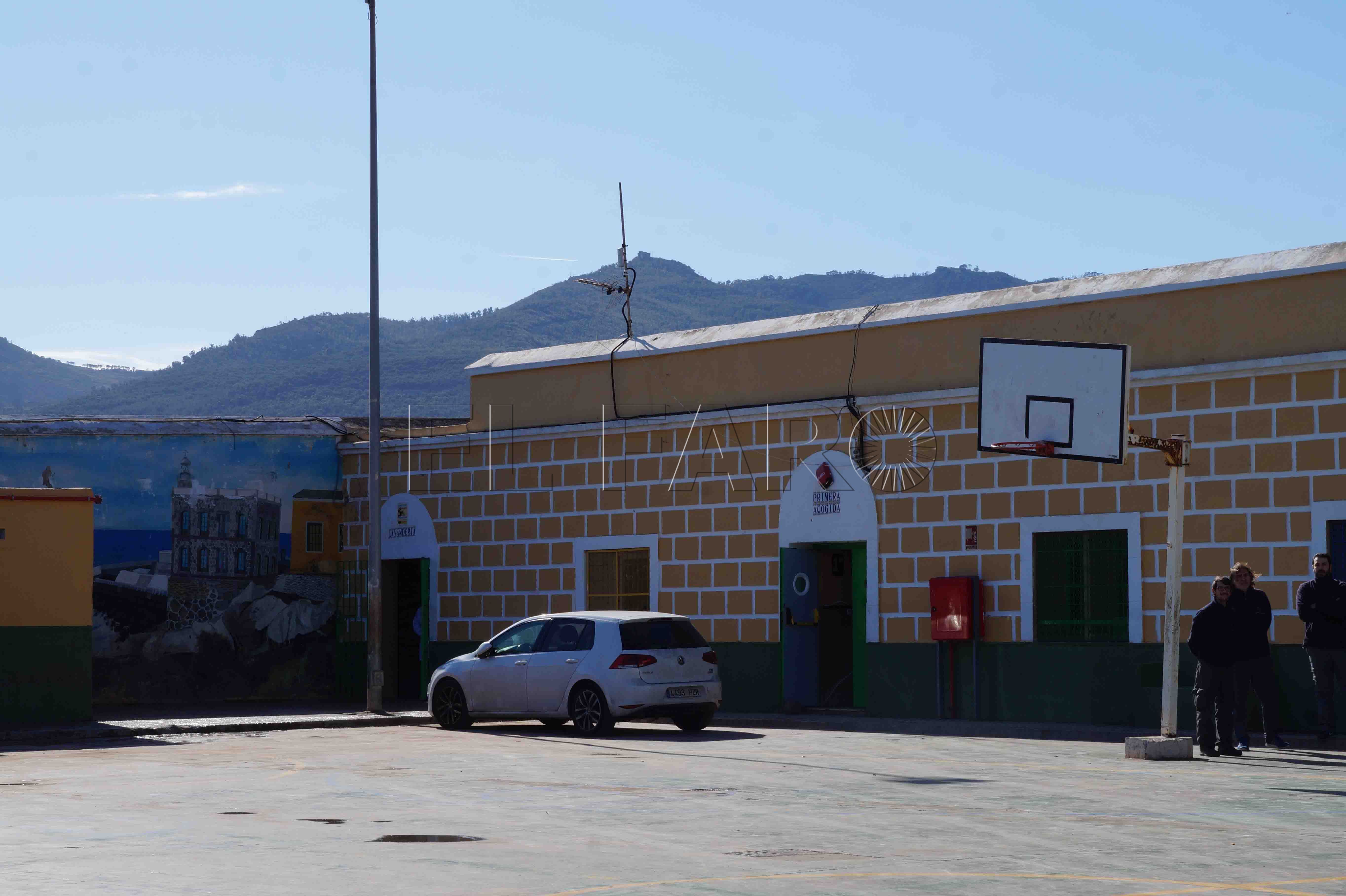 La CGT quiere la municipalización de la vigilancia de La Purísima