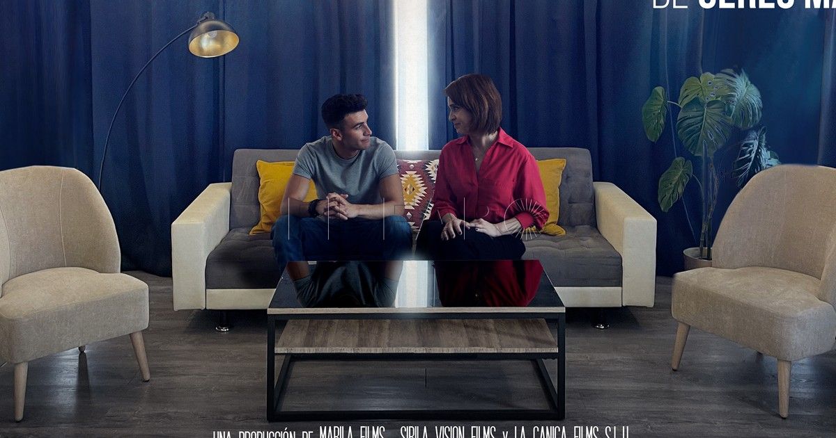 Reflejos en una Habitación de Ceres Machado arrasa en el Certamen Audiovisual de Cabra