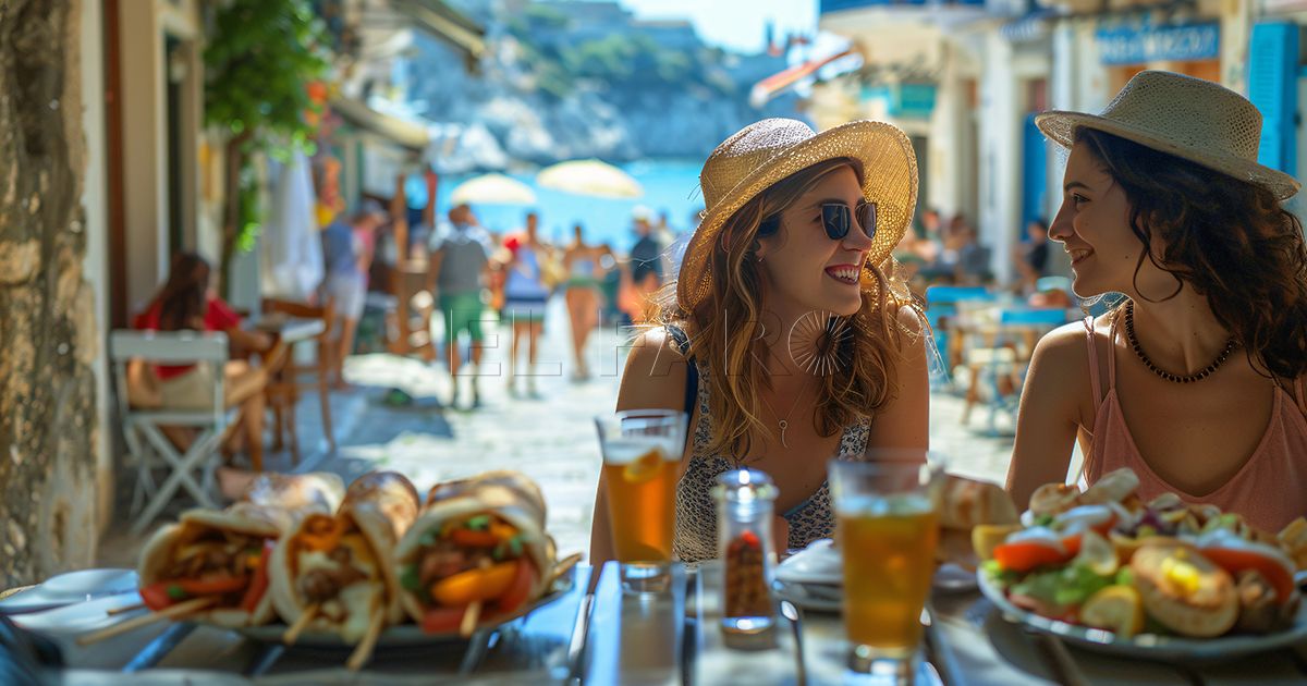 ¡Cuidado con el agua cuando viajas!