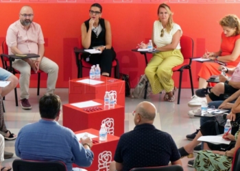 El PSOE defiende que se elabore una VPT “acorde a la realidad” para todos los funcionarios de la Ciudad