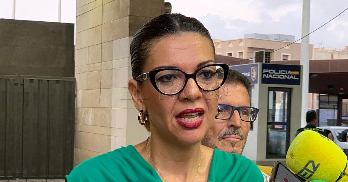 El Gobierno de España niega un "agravio" con Ceuta