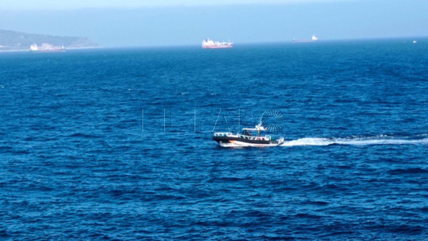 Cocho relaciona la presión migratoria con el acuerdo para la cosoberanía sobre Melilla y Ceuta