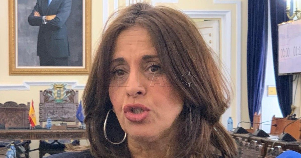 El Gobierno local pide a Ingesa que "saque los papeles" de lo que pasó con el nuevo hospital