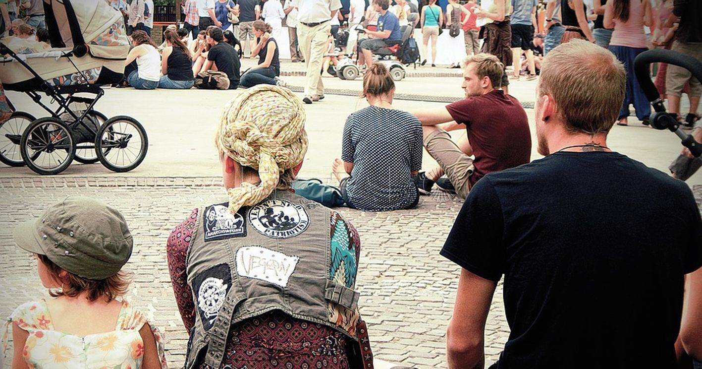 Ame a sus hijos, no críe imbéciles