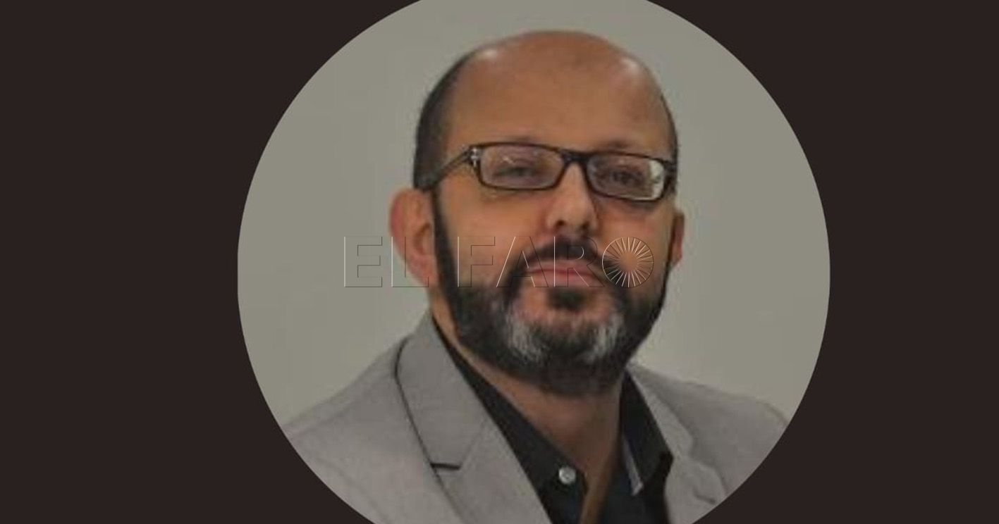 Cocho insiste en el acuerdo entre España y Marruecos para la cosoberanía de Melilla y Ceuta alrededor de 2030
