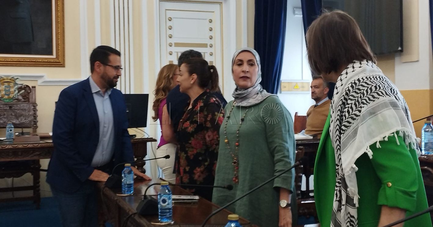 CpM, pesimista con las cifras de desempleo en Melilla