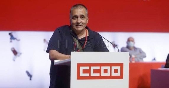 CCOO teme que el PP vote en contra de la devolución de las cuotas a la Seguridad Social a Melilla