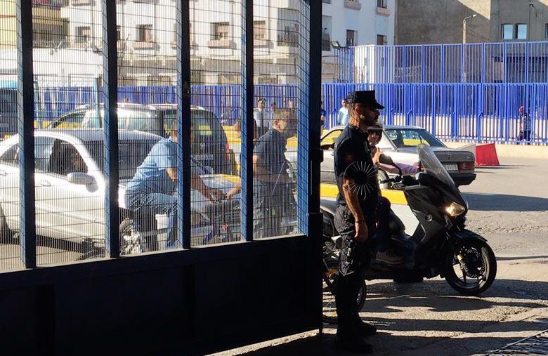 Se cumplen seis años desde el cierre de la aduana comercial