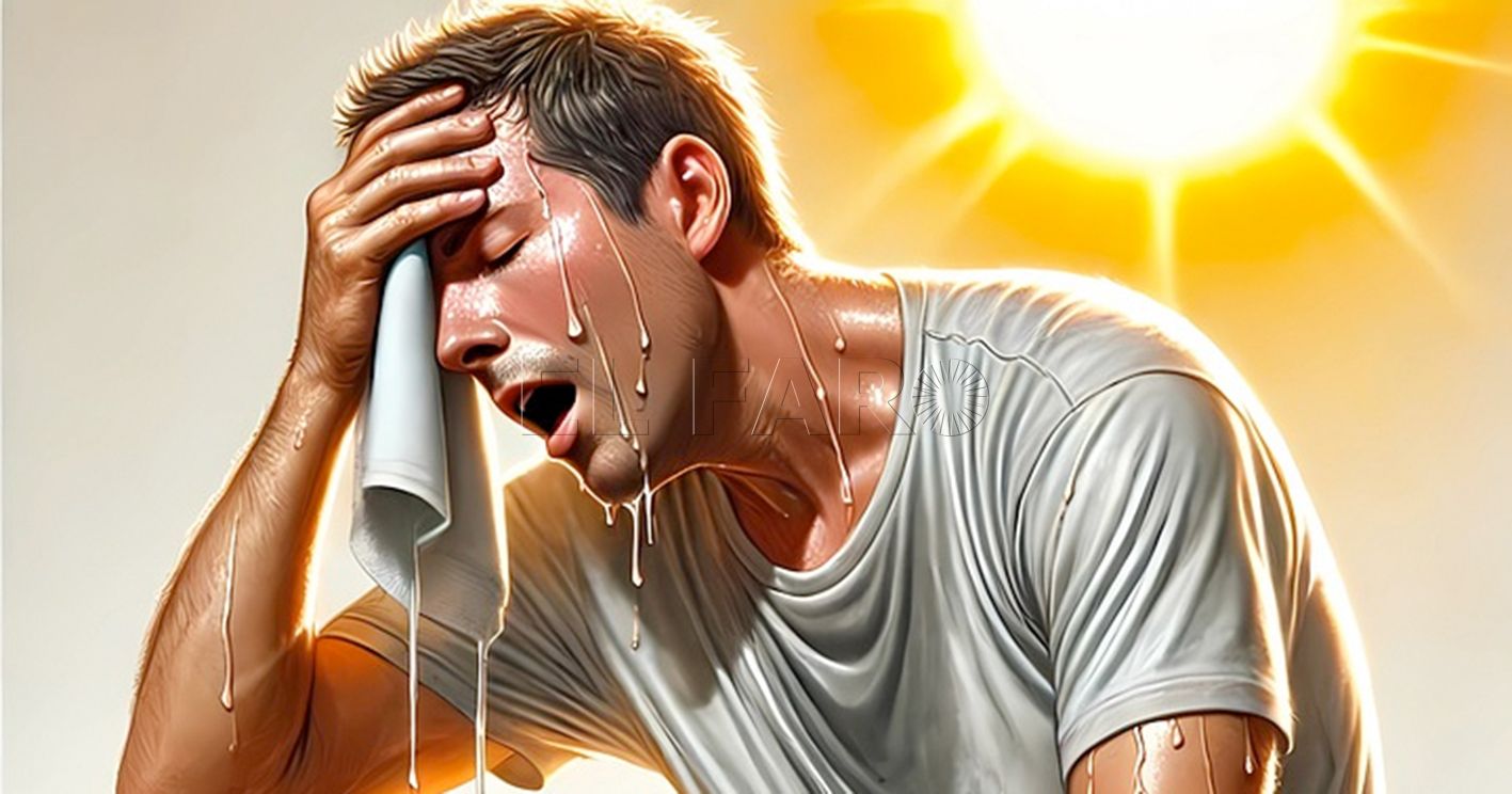 ¿Qué es una ola de calor? Claves y consejos