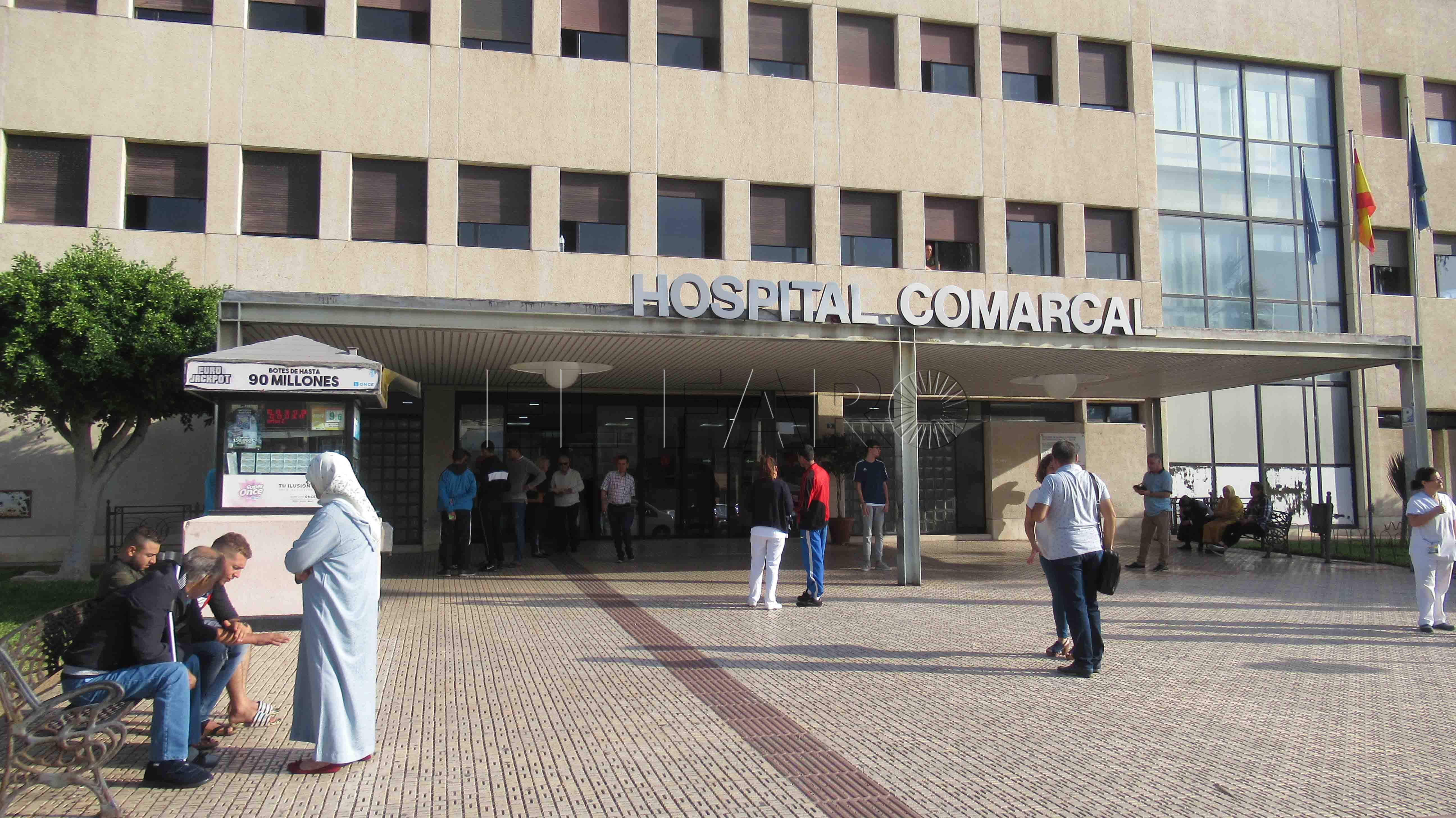 Problemas también en Ingesa con el contrato de vigilancia privada