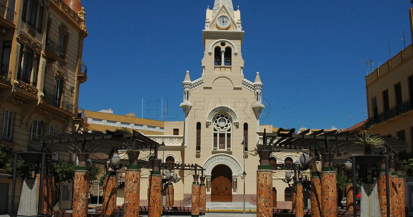 El 63% de los melillenses no practica una religión, según apablo.com