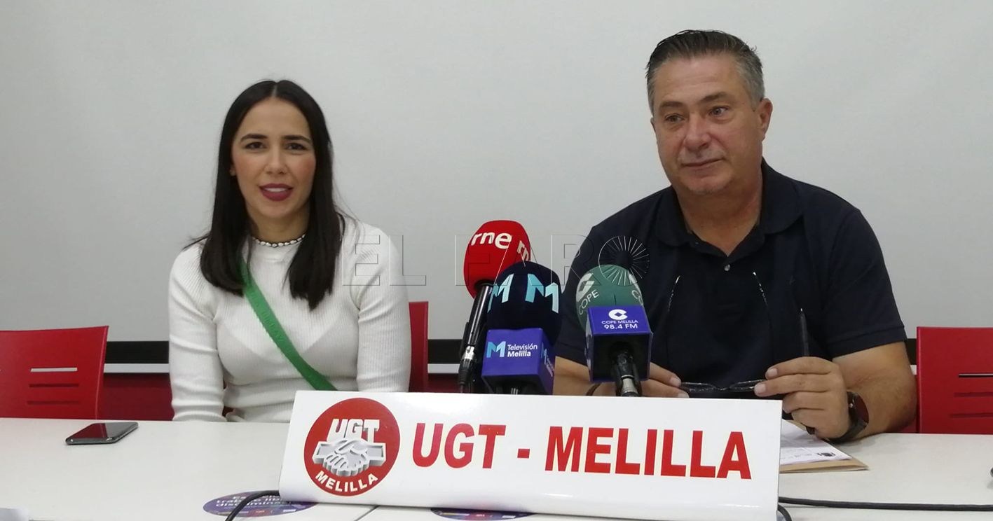 La UGT señala la "intransigencia" de Acome y CCOO como causa de que no hayan firmado la renovación del convenio de comercio