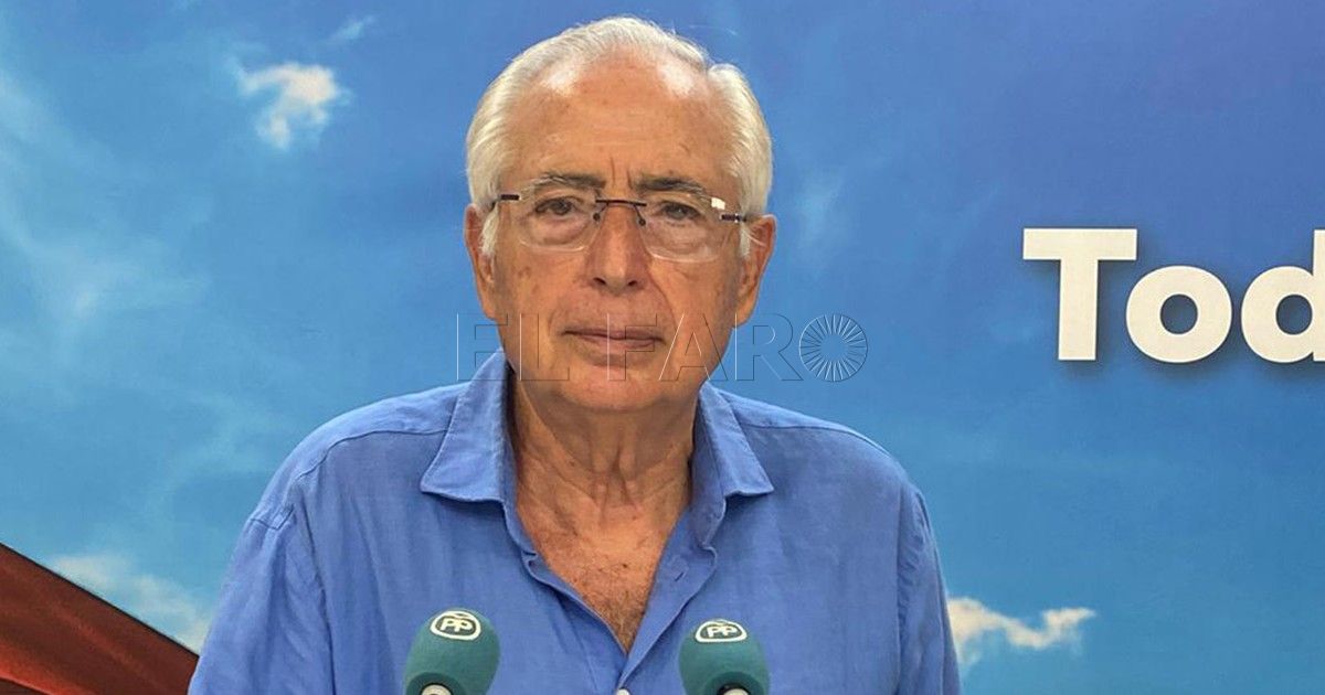 Imbroda expresa su solidaridad con Ceuta y Canarias