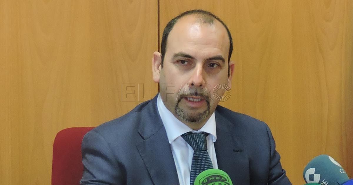 Los juzgados abren sus puertas a los periodistas este sábado