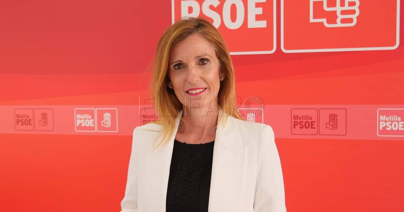 Segura aplaude la ley de paridad, "otro hito con sello socialista para consolidar la igualdad”