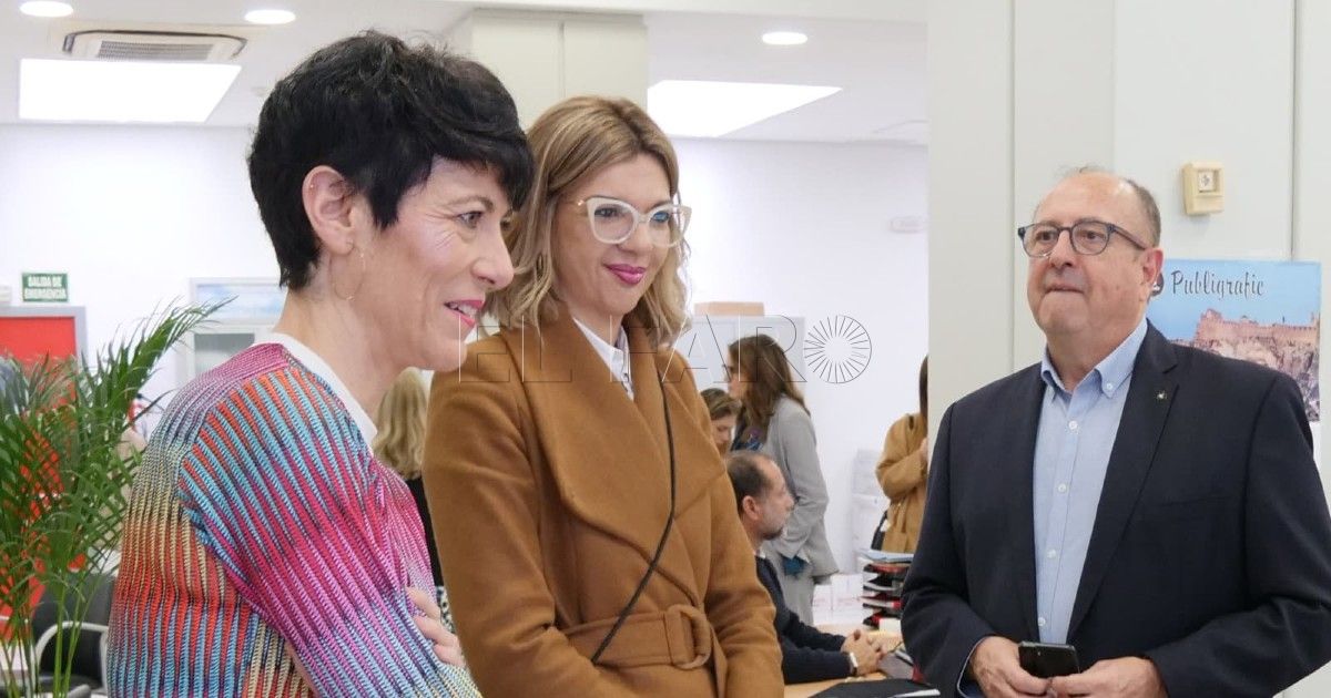 La pensión media del sistema de la Seguridad Social en Melilla asciende a 1.222 euros en este mes