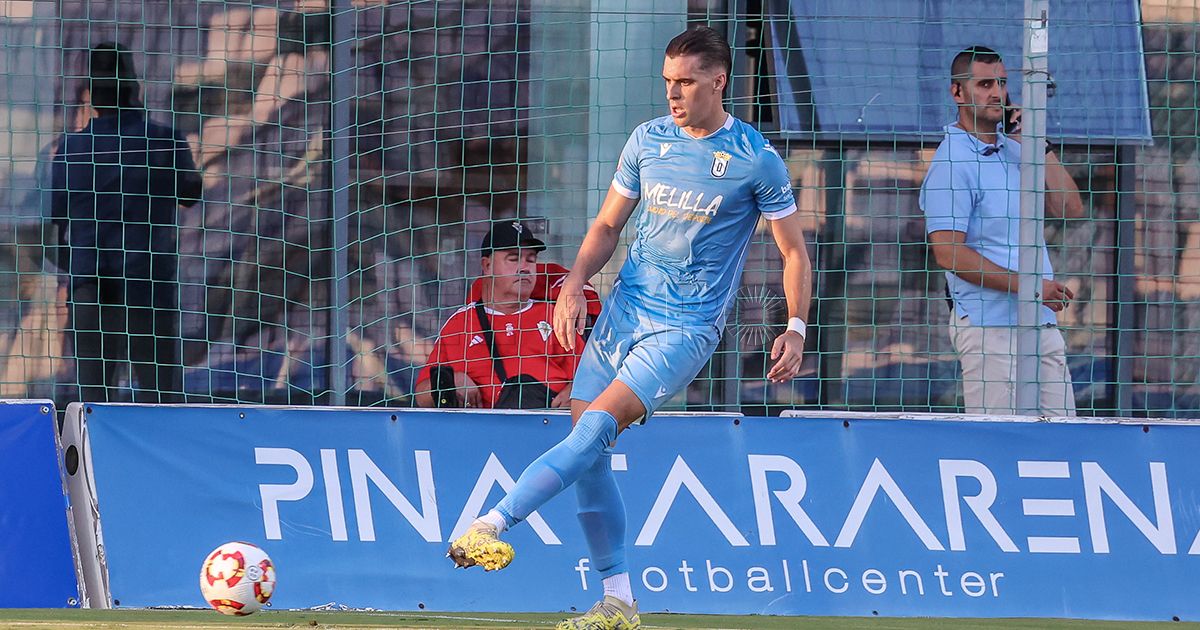 Mendi: “Tenemos tiempo de corregir los fallos que tuvimos”