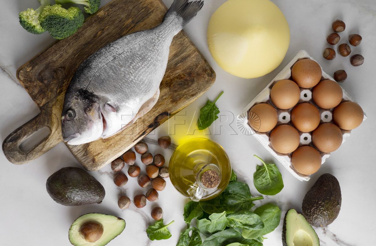 El magnesio, un mineral esencial en nuestro organismo