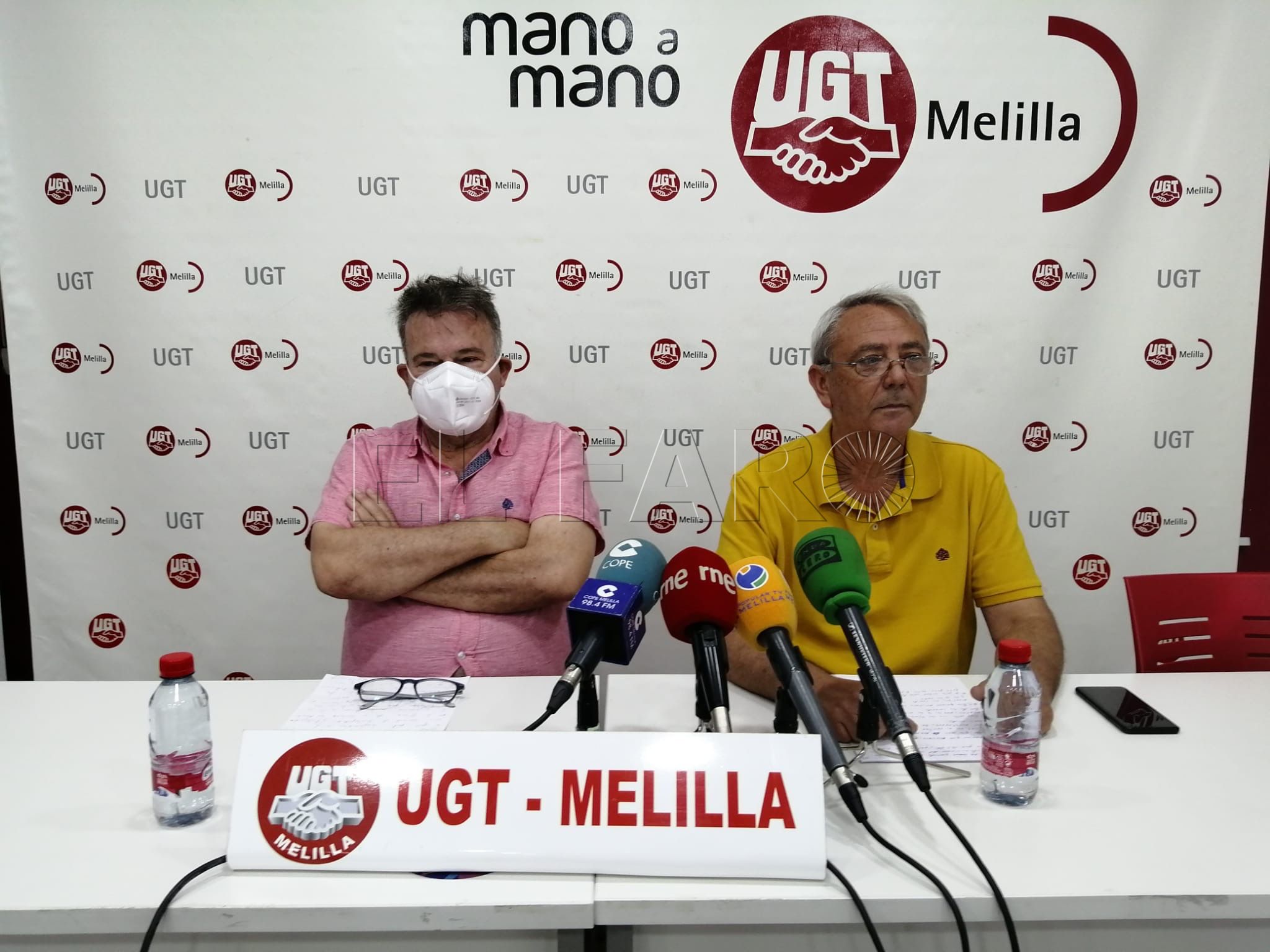 Valenzuela afronta el reto de desbloquear las negociaciones de convenios que llevan más de una década sin renovarse