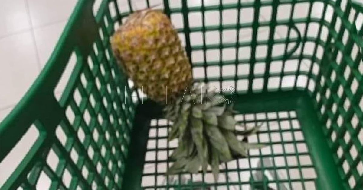 ¿Ha llegado el fenómeno de ligar en Mercadona a Melilla?