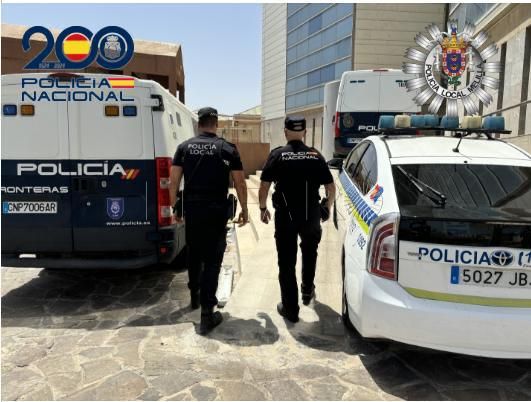 La Policía Nacional y la Policía Local denuncian a un centro de asistencia a enfermos de Alzheimer ante la Dirección General de Sanidad
