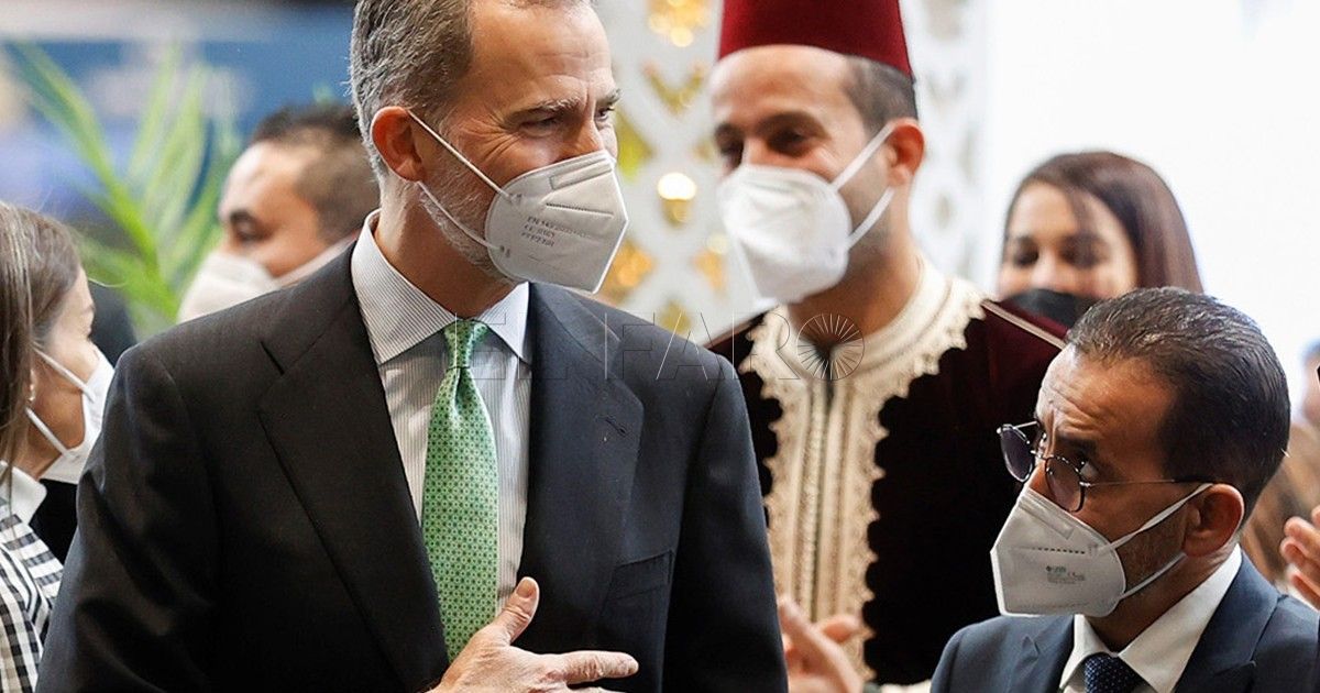 Nativos de Ifni solicitan a Felipe VI la nacionalidad española