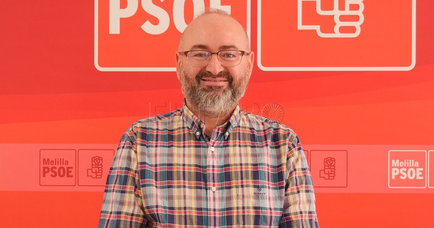 Robles: “Con los gobiernos del PP, la sanidad y la educación pública sólo tienen un destino: la privatización”