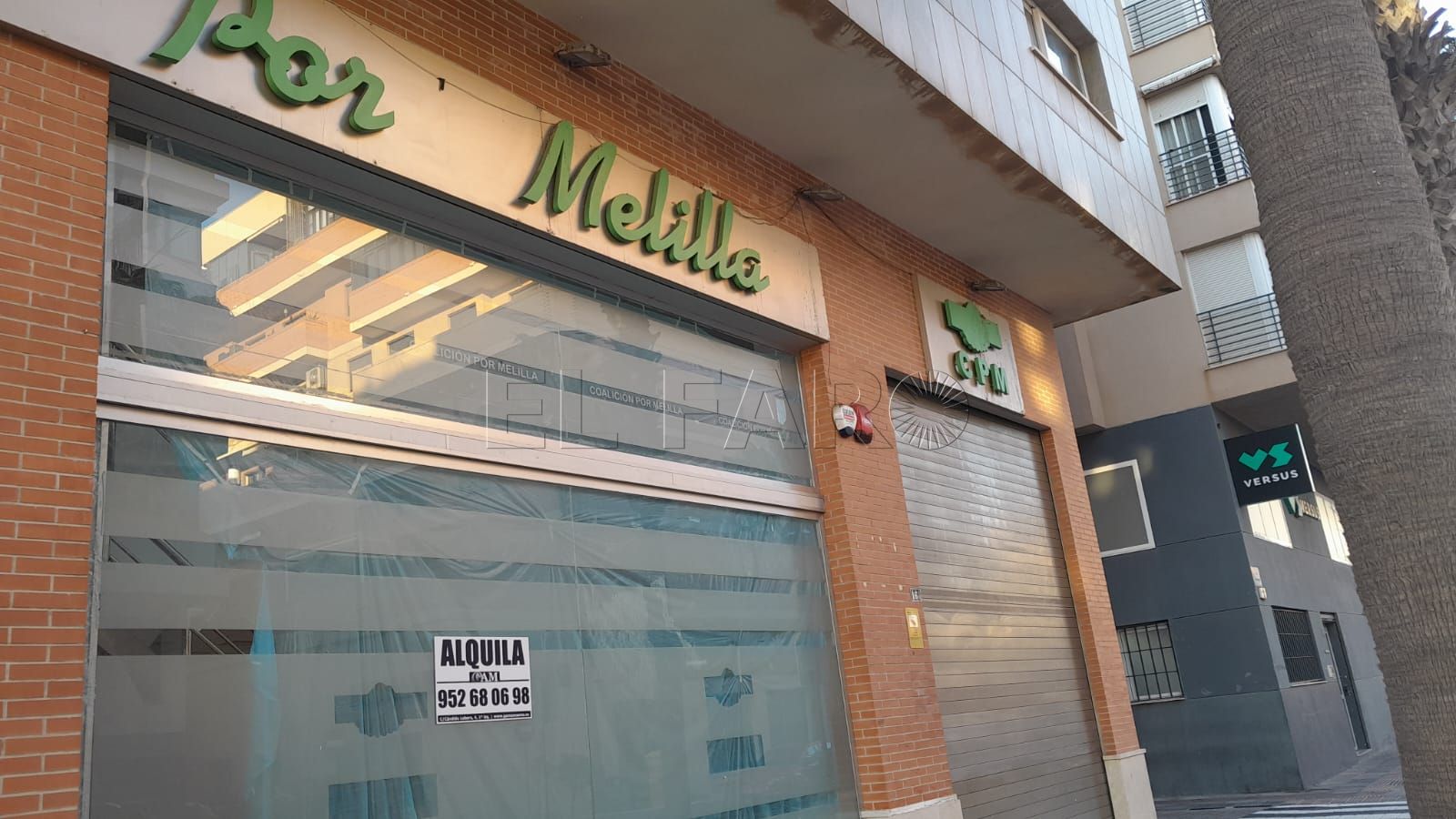 El largo silencio de CpM