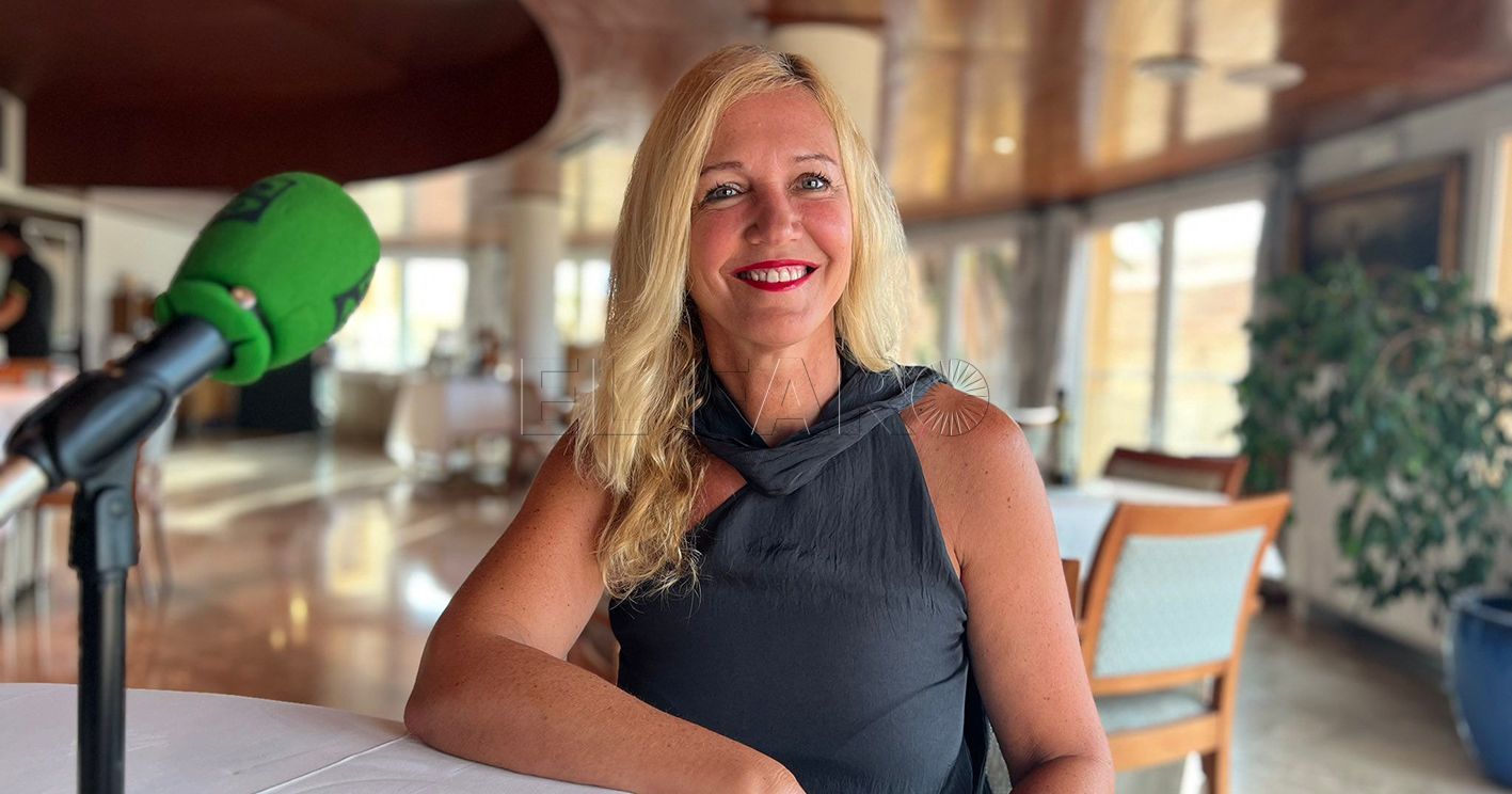 Treviño: “El PSOE es el mejor partido para Melilla”