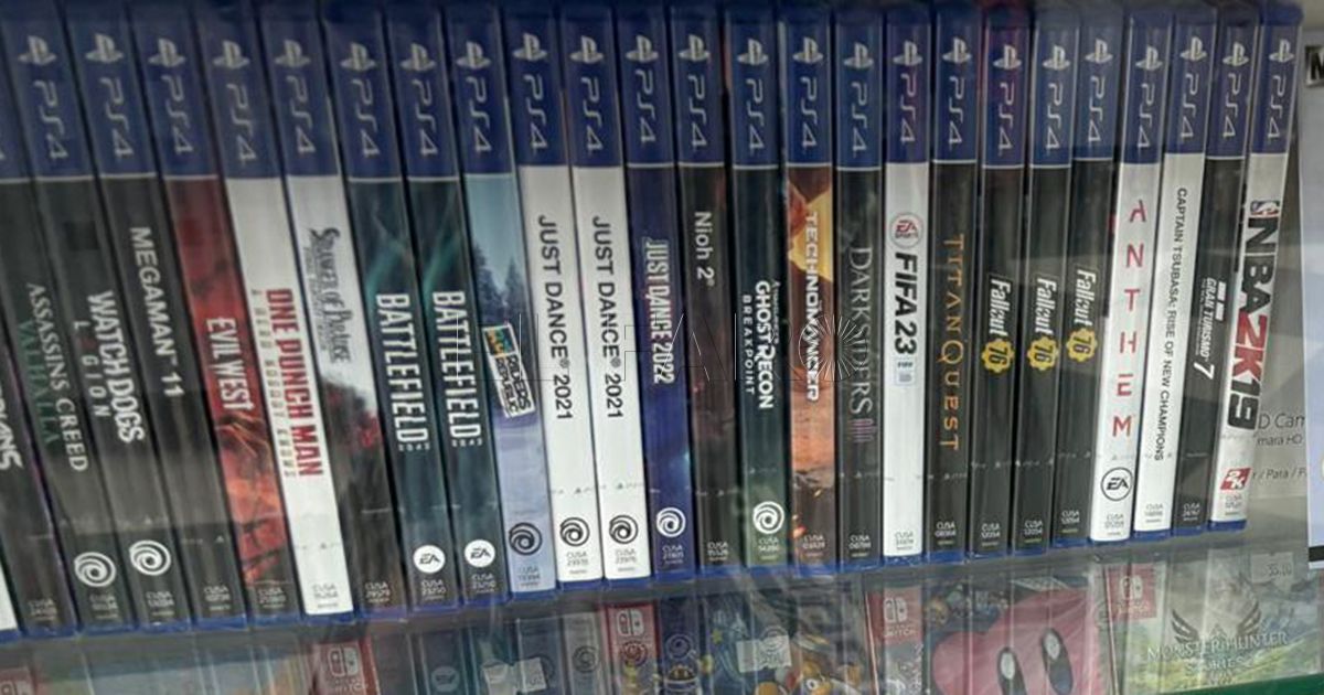 FC25 o NBA, los videojuegos más esperados de esta temporada