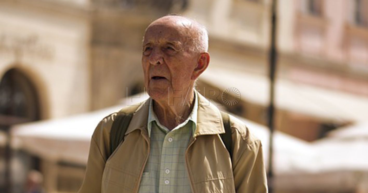 Melilla cuenta con 2,99 trabajadores por pensionista