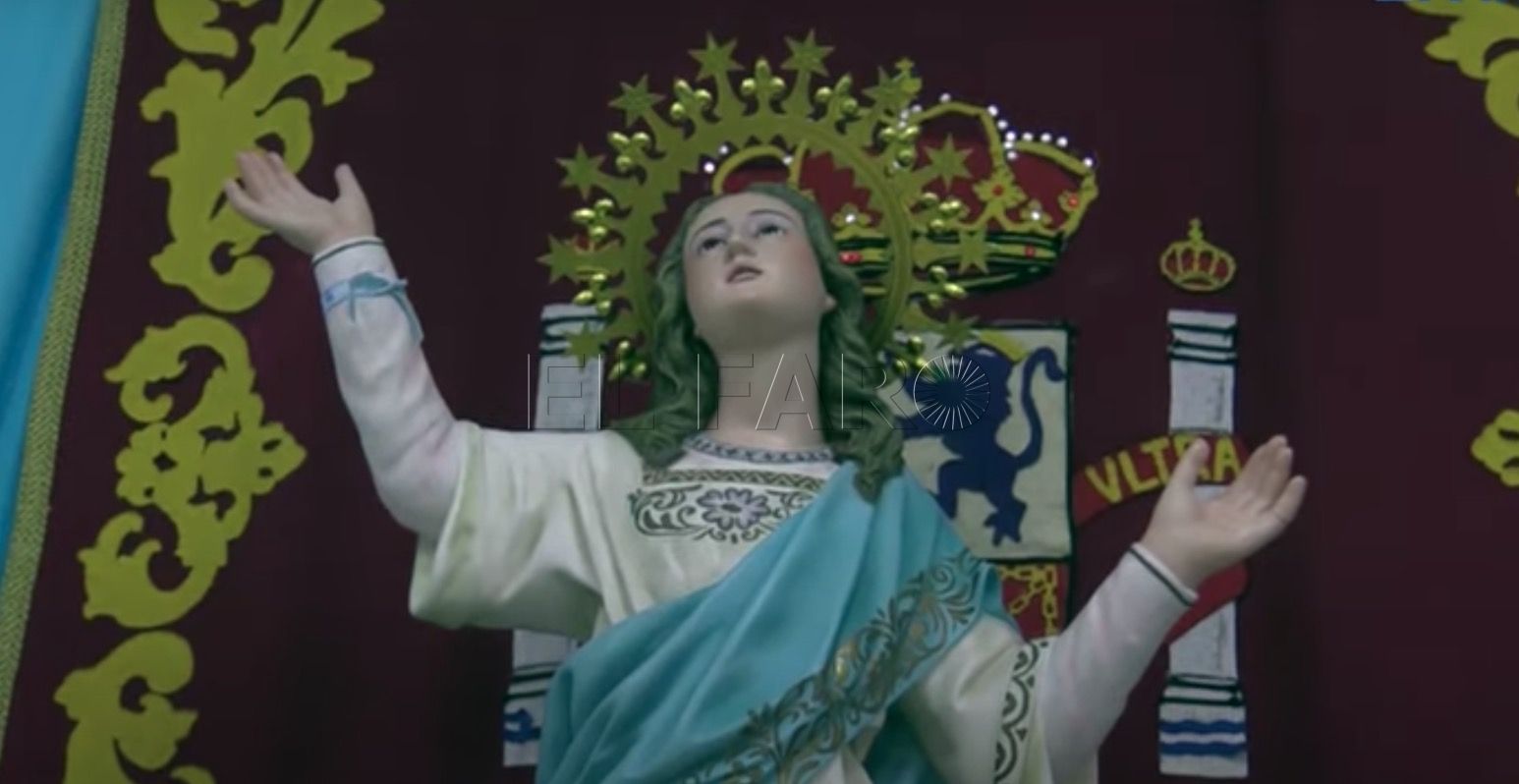 La importancia de la Asunción de la Virgen María