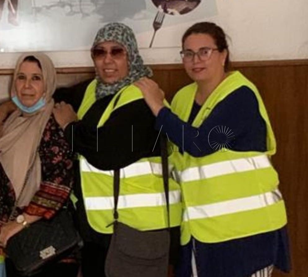 'Yo Dono' necesita con urgencia ropa de hombre entre los dos y catorce años