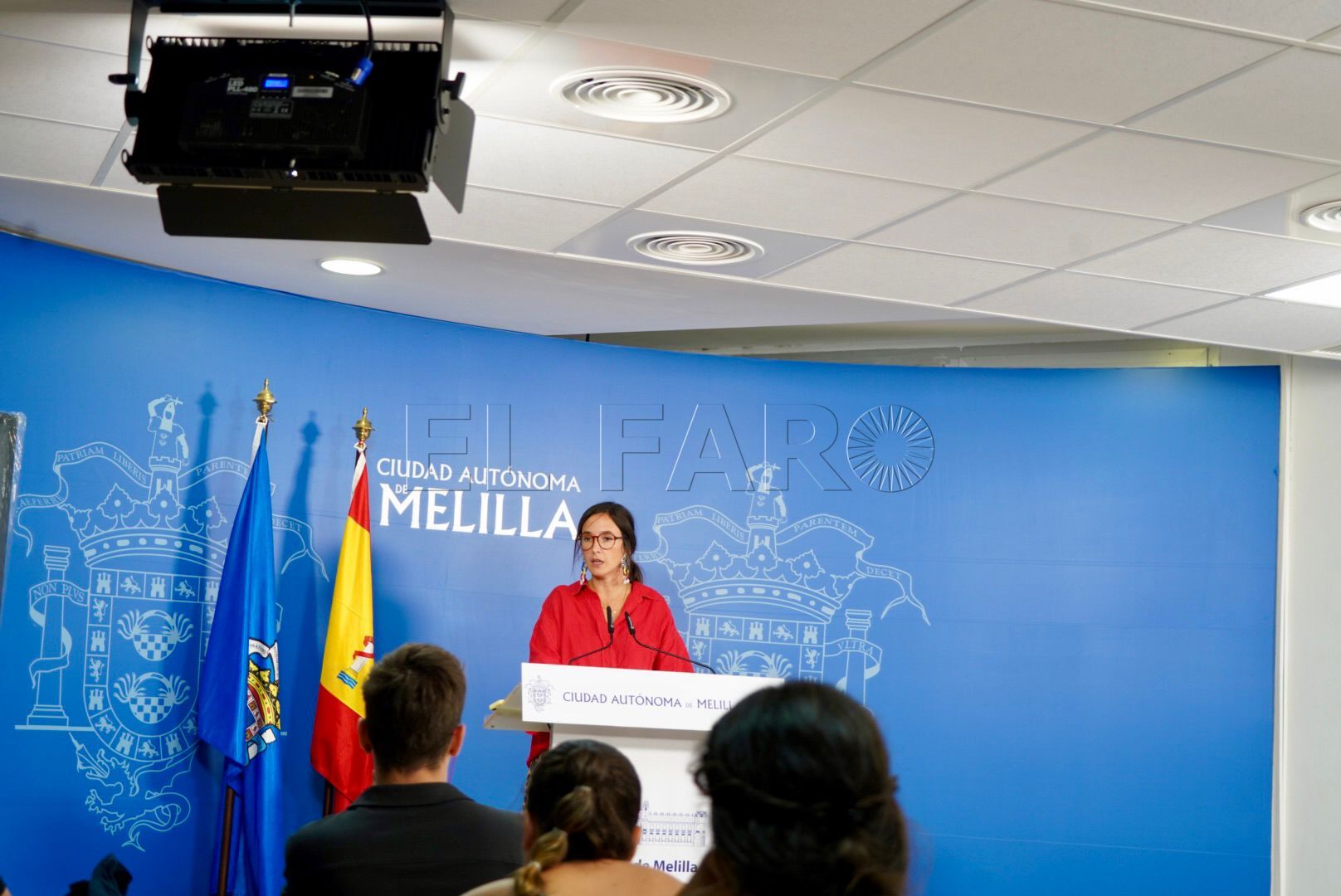 A primeros de octubre funcionarán las Aulas Matinales