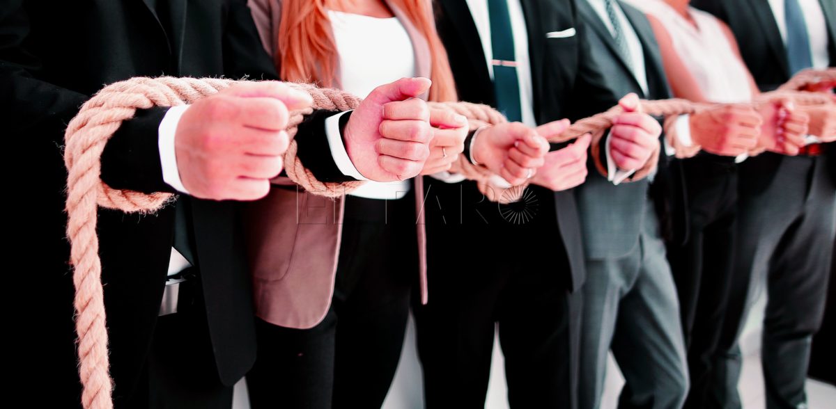 El que quiere, puede: mitos y verdades de la meritocracia