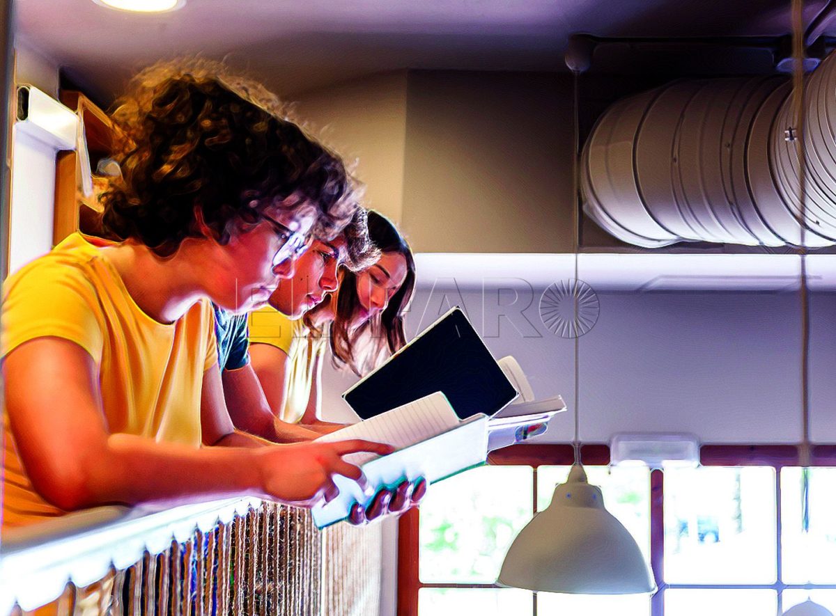 Fomentando la filosofía en las escuelas