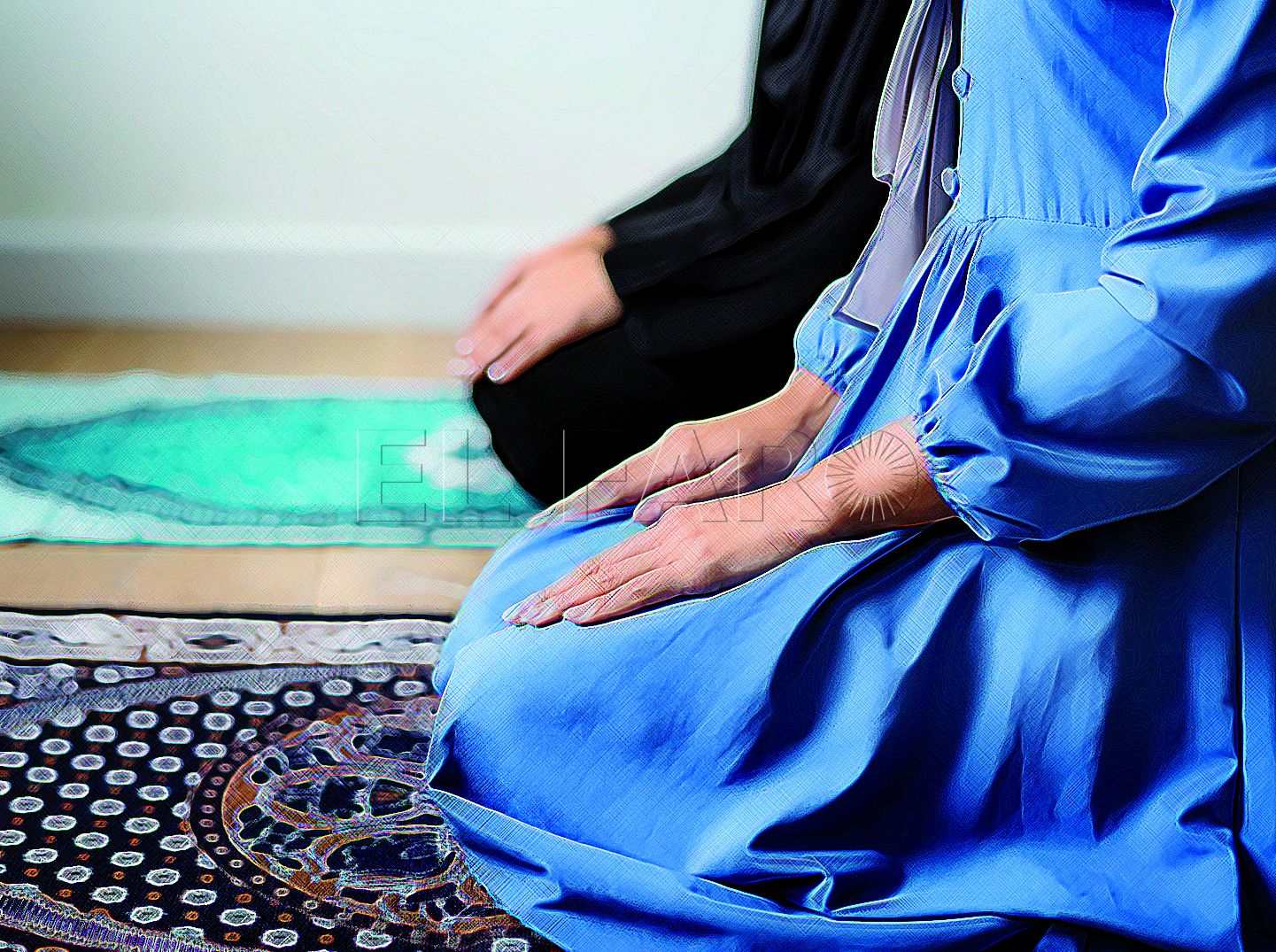 La celebración de Mawlid al-Nabi