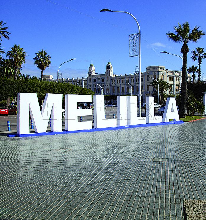 Melilla